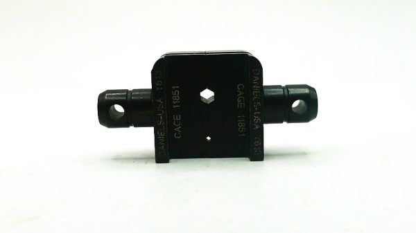 Y613 Crimp Die  Mfg: Daniels Condition: New Surplus