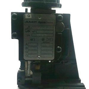 1852561-3 Applicator Mfg. TE Connectivity AMP Condition: Used
