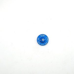 K155-1  Positioner  Mfg: Daniels  Condition: New Surplus