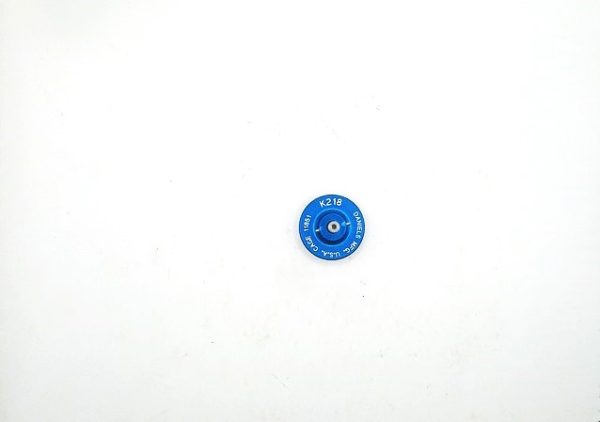K155-1  Positioner  Mfg: Daniels  Condition: New Surplus