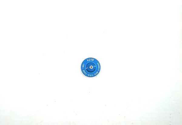 K218  Positioner  Mfg: Daniels  Condition: New Surplus