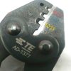 AD-1377 M22520/37-01 Crimp Tool  Mfg: Raychem  Condition: New Surplus - Image 2