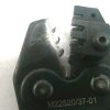AD-1377 M22520/37-01 Crimp Tool  Mfg: Raychem  Condition: New Surplus - Image 3