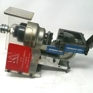 EP-325 Hydraulic Crimp Head w/Accs. Mfg. Izumi Cond. Used