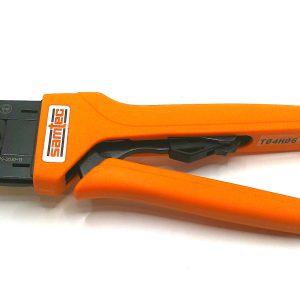 HT-179-2030-13 Crimp Tool Mfg: Samtec Condition: Used