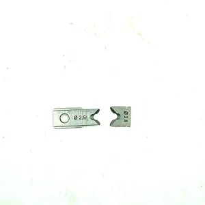 SCH-416033 Blade Mfg. Schleuniger Con: New Surplus