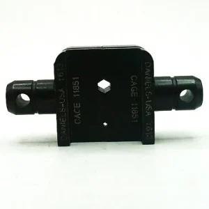 Y613 Crimp Die Mfg: Daniels Condition: New Surplus