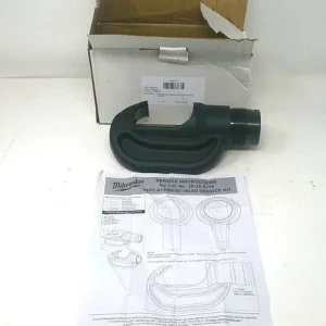 2778-20 12T Crimper Head Mfg. Milwaukee Condition: New Surplus