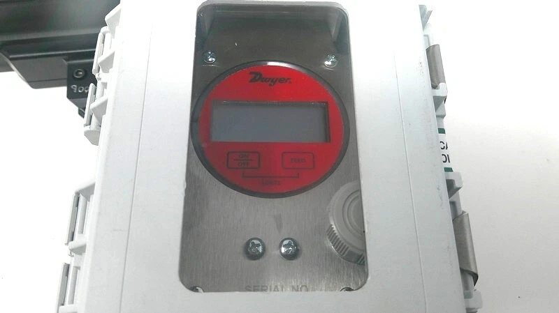 601-110 Banding Tool Mfg. Glenair Condition: Used - Image 3
