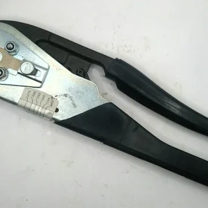 621163 Crimp Tool Mfg. Astro Condition: Used