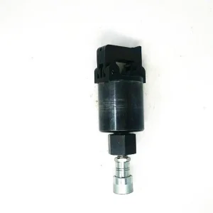 69020 Hydraulic Crimp Head Mfg. TE Connectivity AMP Condition: Used