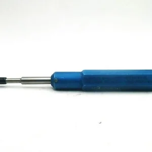 DAK55-16A M22520/17-01 Install Tool Mfg: Daniels Condition: Used