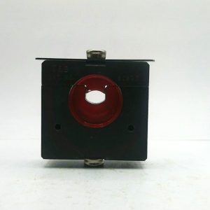 21607 Crimp Die Mfg: T&B  Condition: Used