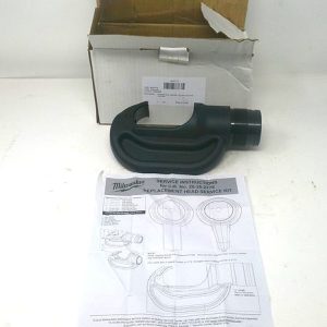 2778-20 12T Crimper Head Mfg. Milwaukee Condition: New Surplus