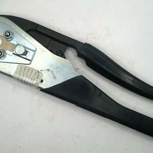 621163 Crimp Tool Mfg. Astro Condition: Used