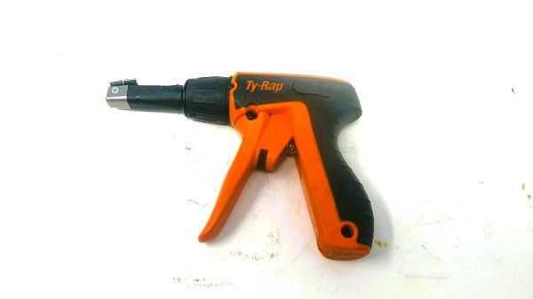 ERG50 Ty-Rap Gun Mfg. ABB Condition: New Surplus