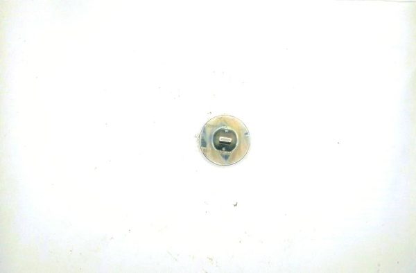 Y34PL Indenter Die Mfg: Burndy  Condition: New Surplus