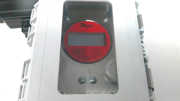 601-110 Banding Tool Mfg. Glenair Condition: Used - Image 2