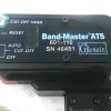 601-110 Banding Tool Mfg. Glenair Condition: Used - Image 3