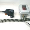 601-110 Banding Tool Mfg. Glenair Condition: Used