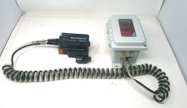 601-110 Banding Tool Mfg. Glenair Condition: Used