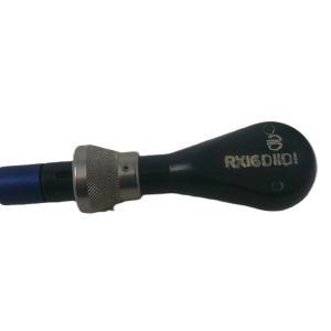 RX16D11D1 Removal Tool Mfg: Burndy Condition: New Surplus