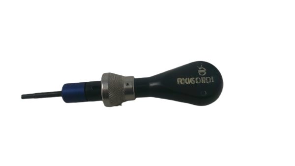 RX16D11D1 Removal Tool Mfg: Burndy Condition: New Surplus