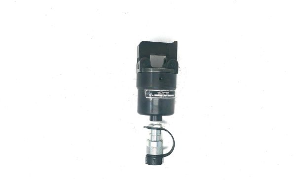 69020 Hydraulic Crimp Head Mfg. TE Connectivity AMP Condition: Used