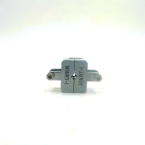 N16RT-1 Crimp Die Mfg: Burndy Condition: New Surplus