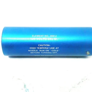 20012 Element Mfg. Master Condition: New Surplus