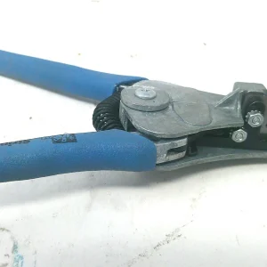 45-093 Wire Stripper Mfg.: Ideal Cond.: Used