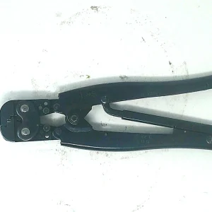 47304 Crimp Tool Mfg. TE Connectivity AMP Condition: Used