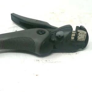 55-2934 Wire Stripper Mfg.: Ideal Cond.: Used