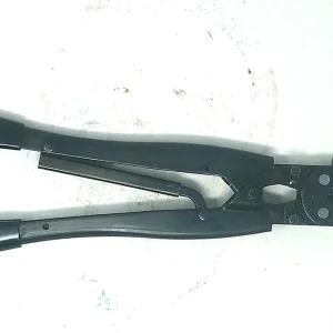 574191 Crimp Tool Mfg. TE Connectivity AMP COndition: Used
