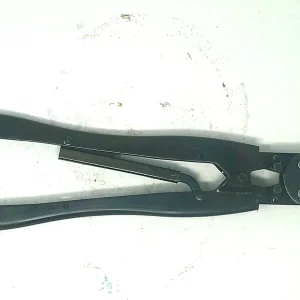 575091 Crimp Tool Mfg. TE Connectivity AMP Condition: Used
