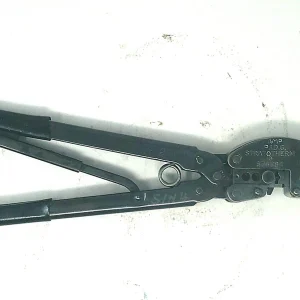 576784 Crimp Tool Mfg. TE Connectivity AMP Condition: Used