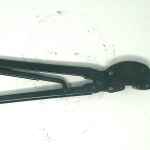 58325-1 No Locator Crimp Tool Mfg. TE Connectivity AMP Condition: Used
