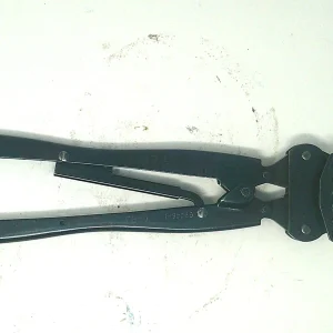 69248-1  Crimp Tool  Mfg. TE Connectivity AMP  Condition: Used