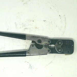 90293-1 Crimp Tool Mfg. TE Connectivity AMP Condition: Used