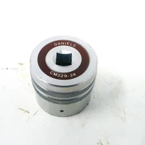CM299-24 Adaptor Tool Mfg: Daniels Condition: New Surplus