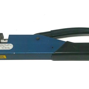 DCTHX4-501 Crimp Tool Mfg: Daniels Condition: Used