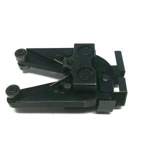356744-1 Crimp Head Mfg. TE Connectivity AMP Condition: Used
