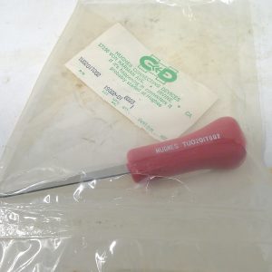 TUO20IT002 Install Tool  Mfg: Hughes  Condition: New Surplus