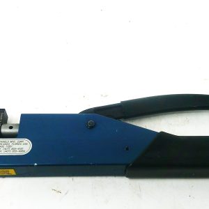 DCTHX4-501 Crimp Tool Mfg: Daniels Condition: Used