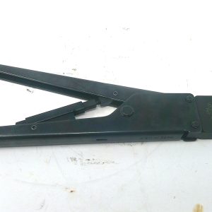 90017-3  Crimp Tool  Mfg. TE Connectivity AMP Condition: Used