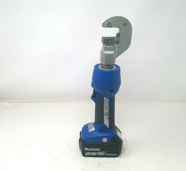 2217480-1 Crimp Tool Mfg. TE Connectivity AMP Condition: Used