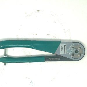 11067 Crimp Tool No Locator Installed Mfg. Astro Condition: Used