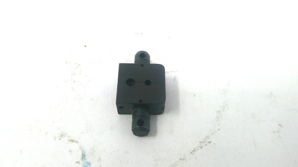 630038 Crimp Die Mfg. Astro Condition: Used