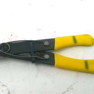 AD-1298  Trimmer Mfg: Raychem Condition: Used