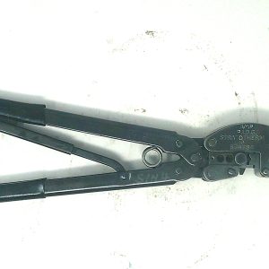 576784 Crimp Tool Mfg. TE Connectivity AMP Condition: Used